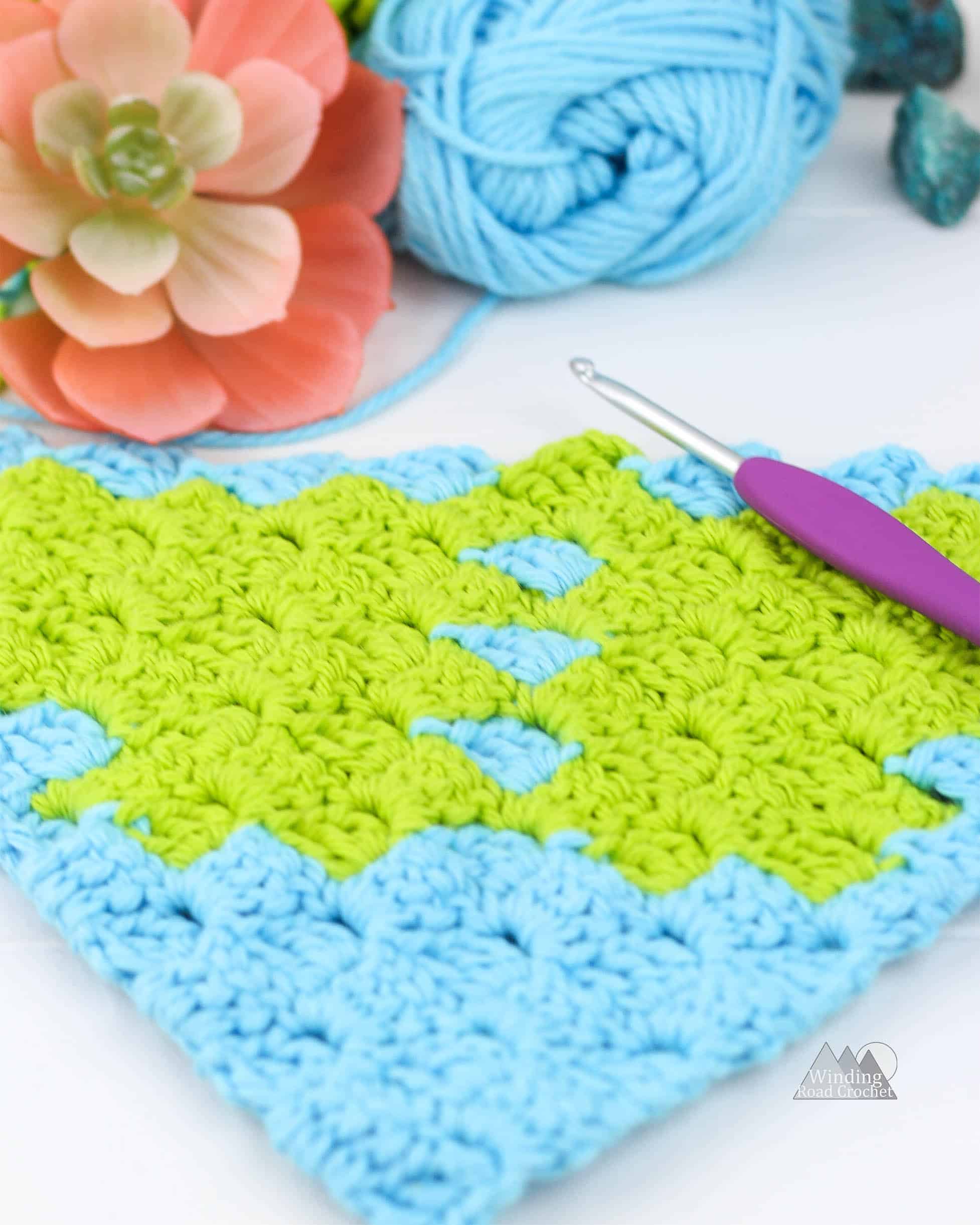 Clover Needlecraft  Clover needlecraft, Crochet clover, Quick crochet  patterns
