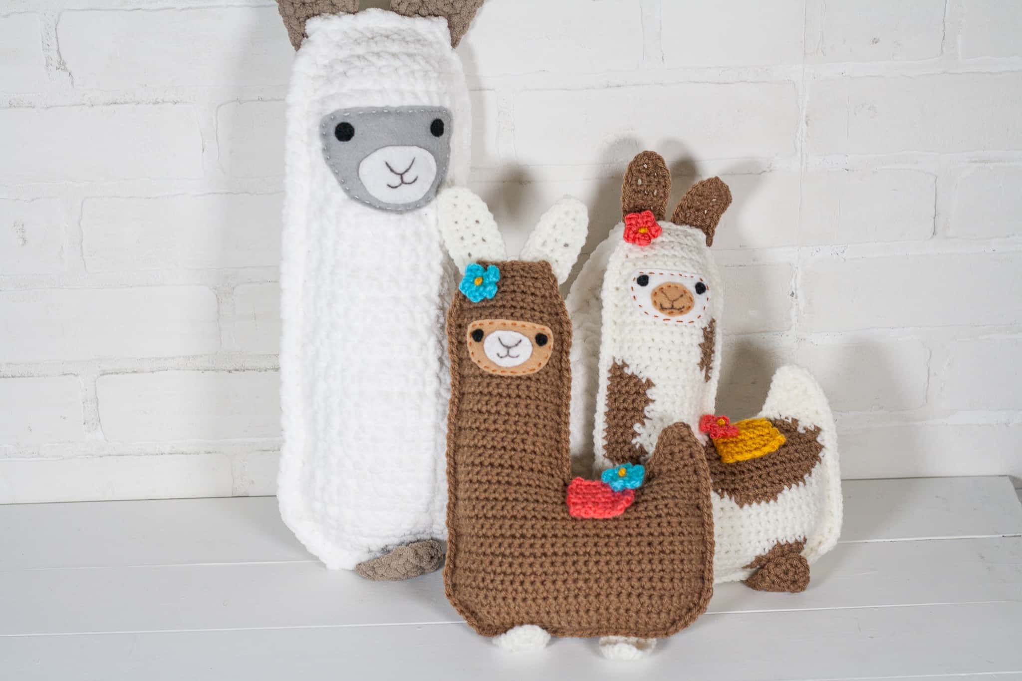 Llama Toy Knitting Pattern Free Wow Blog