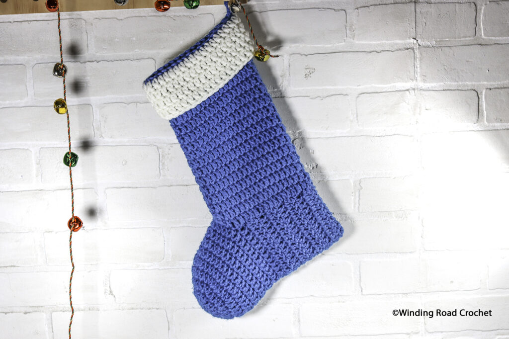 free pattern Archives - Winding Road Crochet