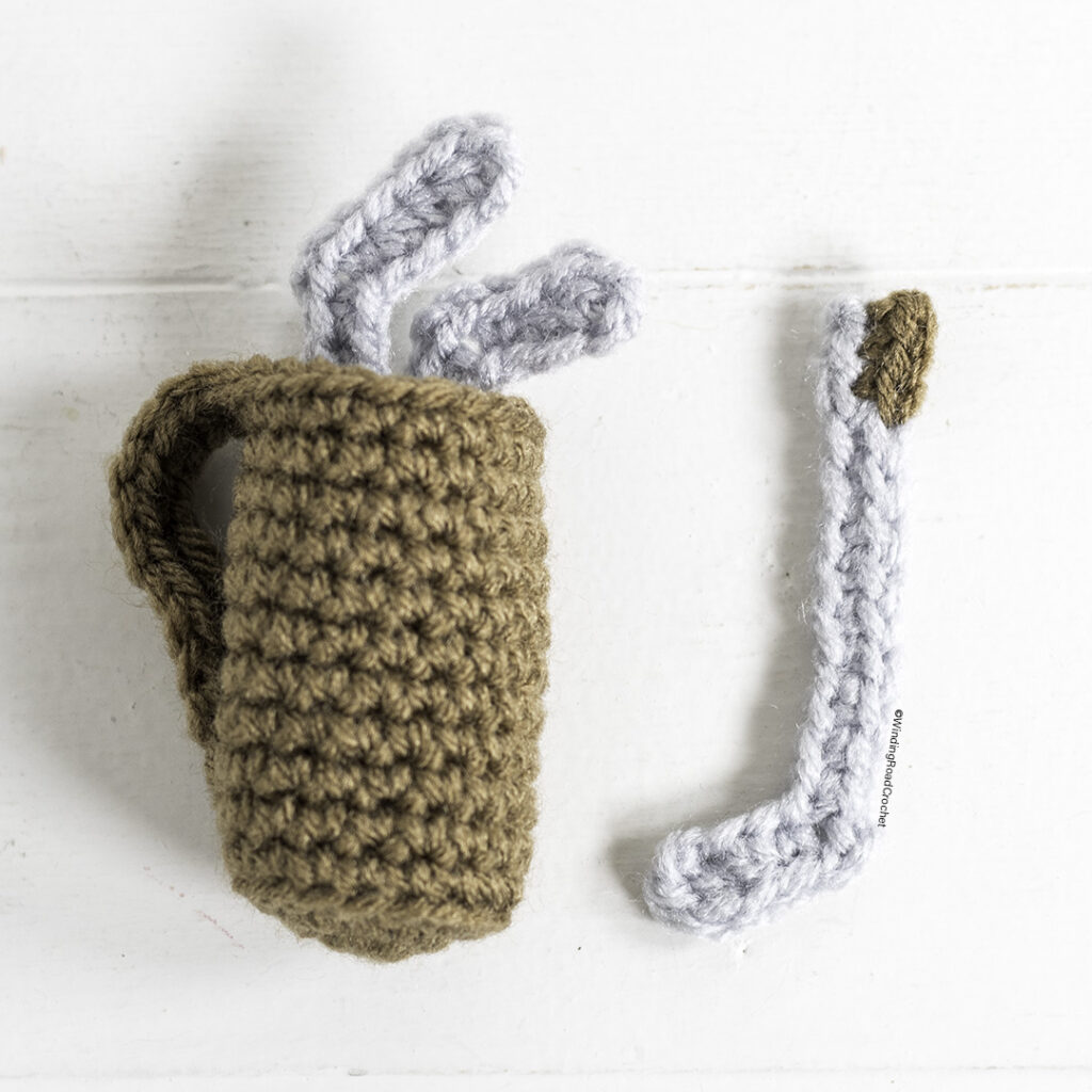 Ravelry: Ring Toss game pattern by Southern Gal's Crochet