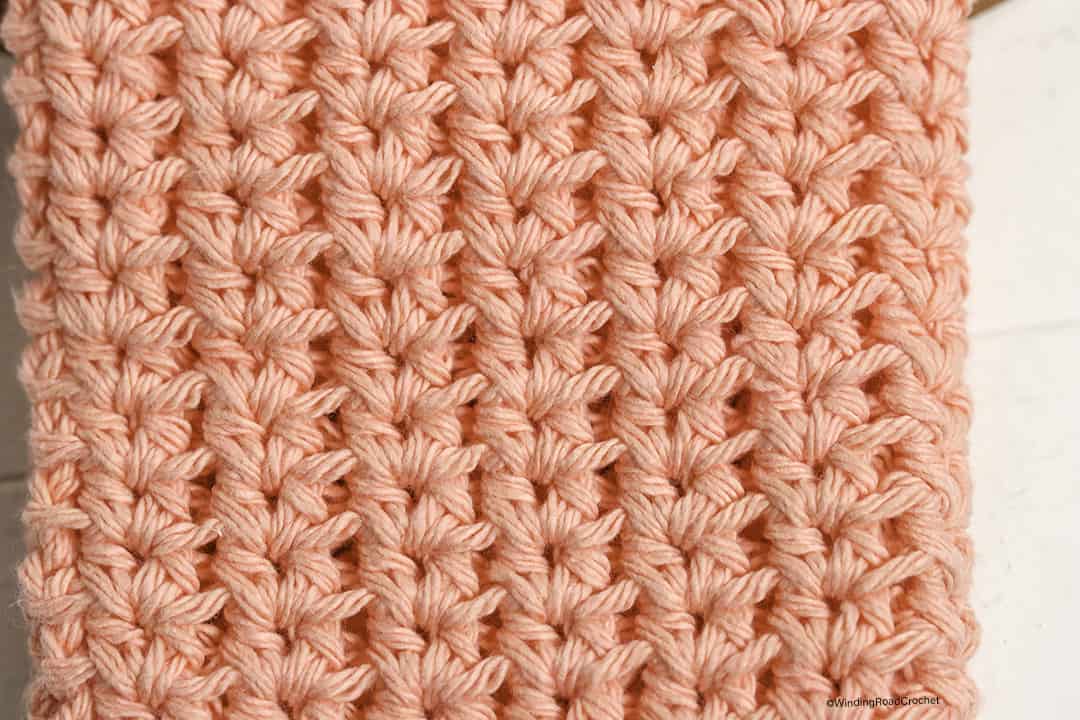 Crochet Hip Pouch Free Crochet Pattern and Video Tutorial - Winding ...