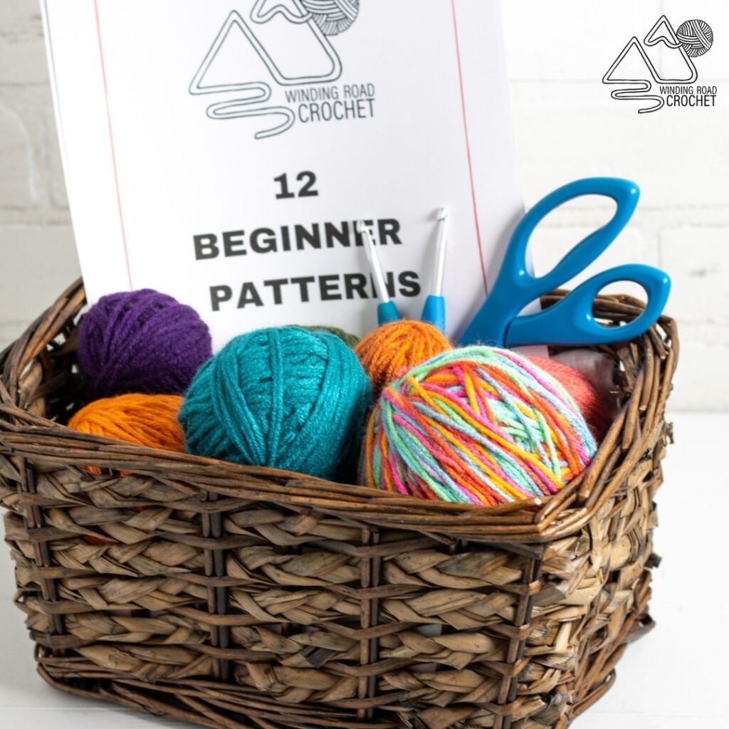 29+ Gift Ideas for Crocheters and Knitters - Winding Road Crochet